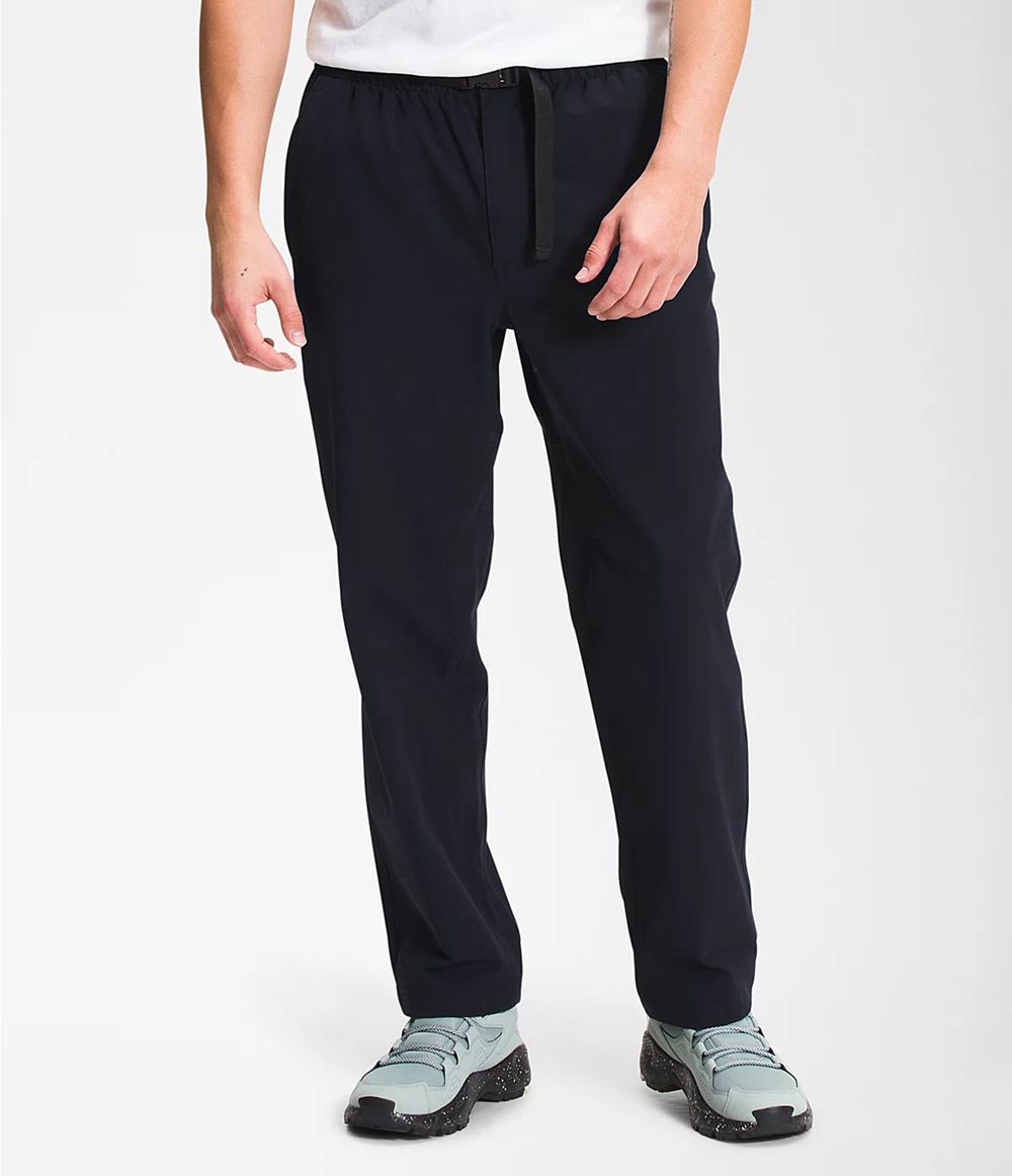 The North Face Tech Easy Hosen Herren - Navy CH-345XIBV